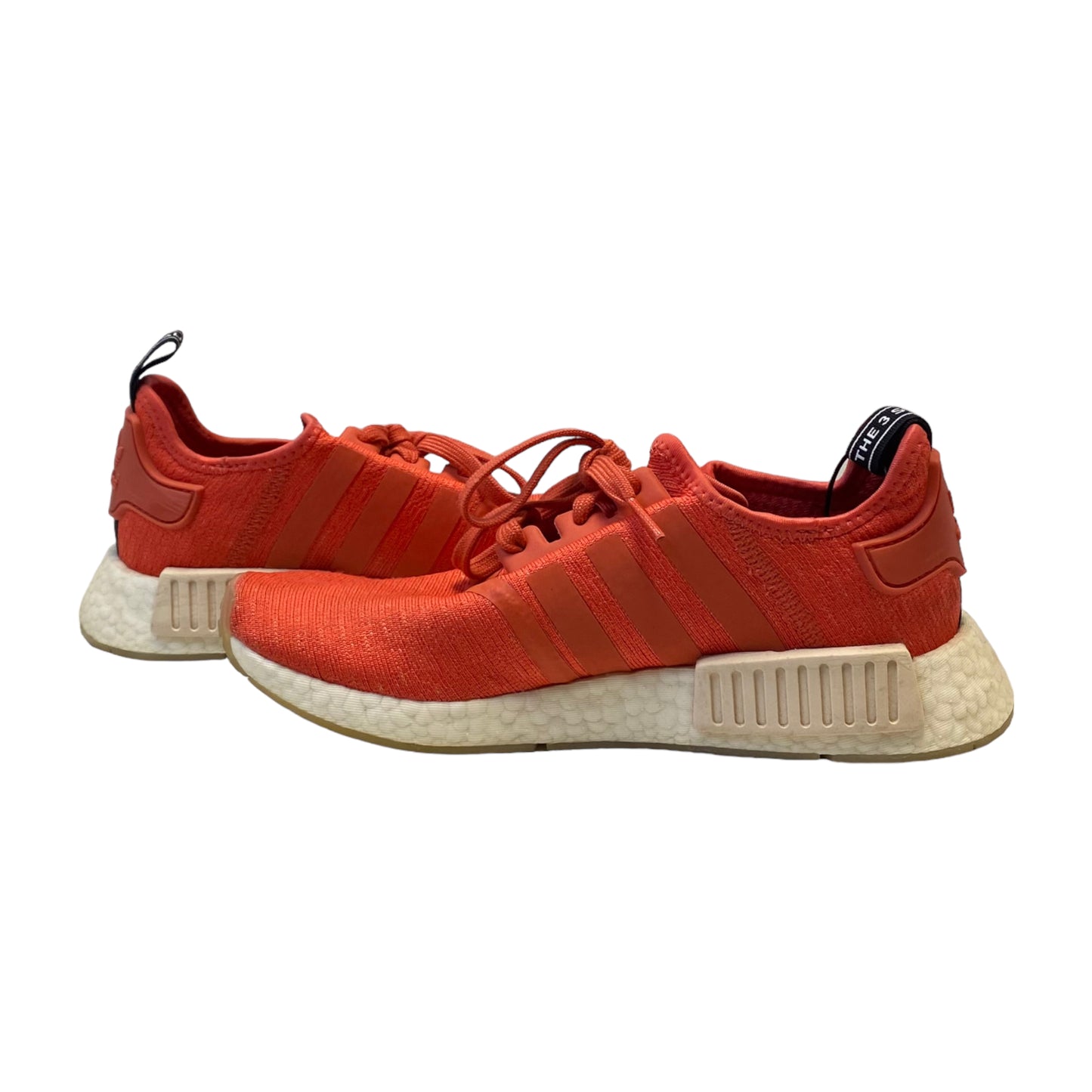 Shoes Athletic By Adidas Size: 8.5