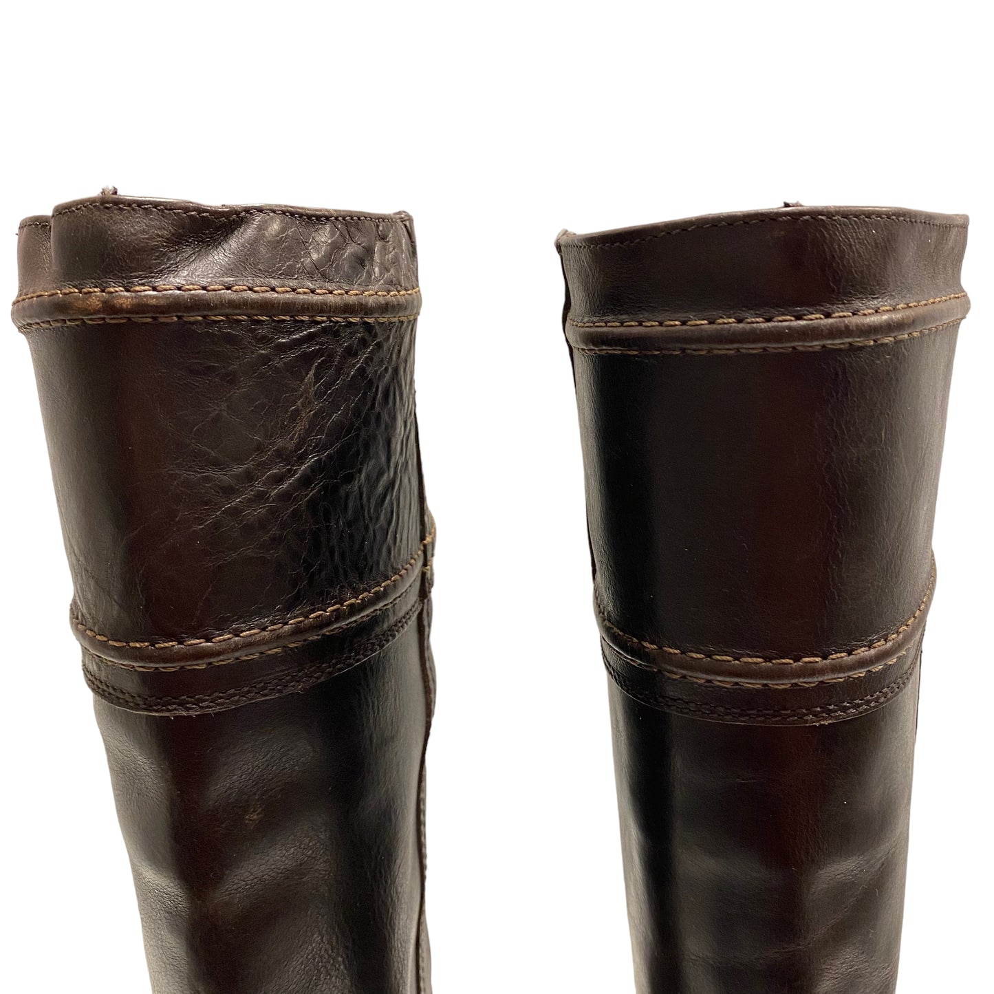 Boots Designer By Frye Size: 5.5