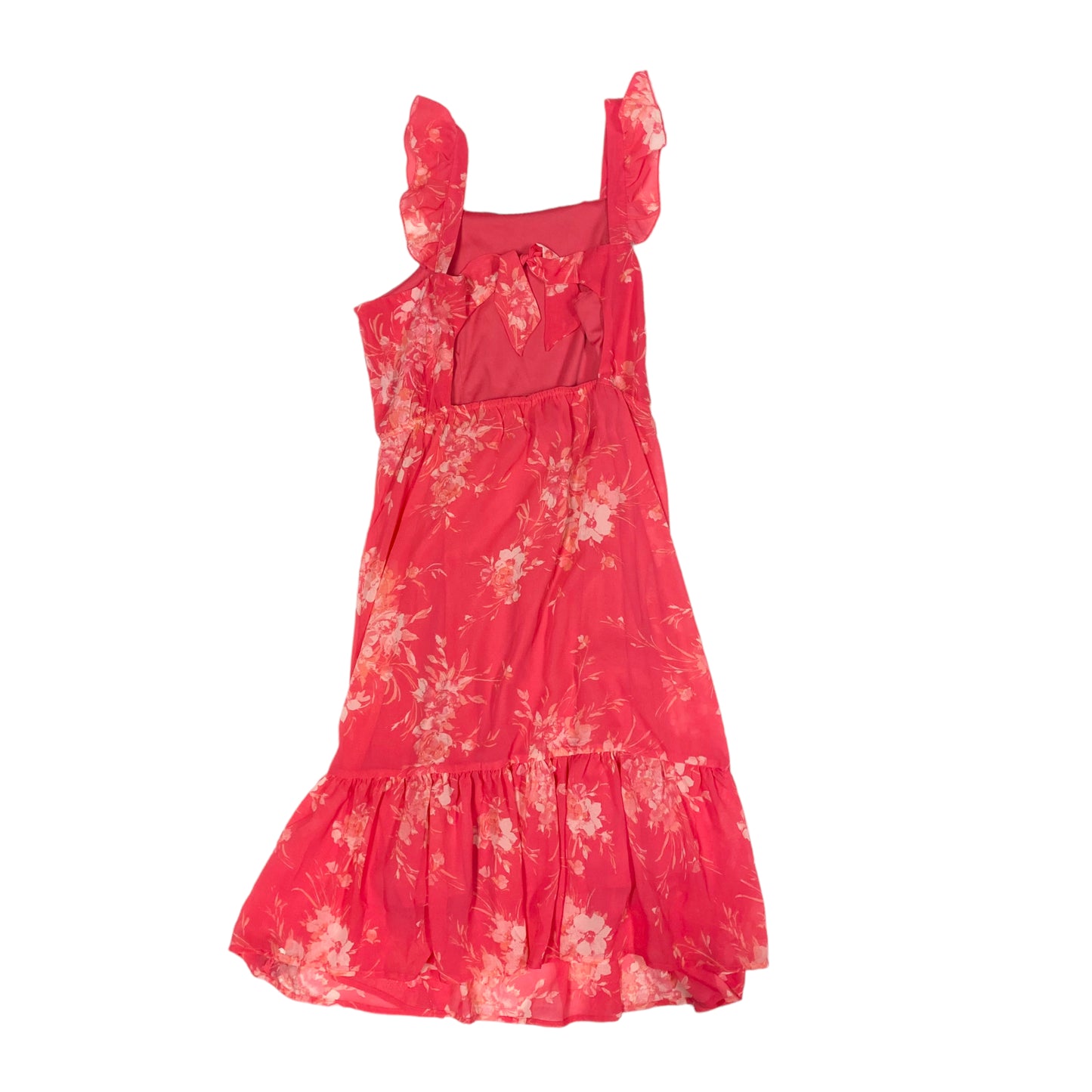 Dress Casual Maxi By ZENZI Size: Xxl