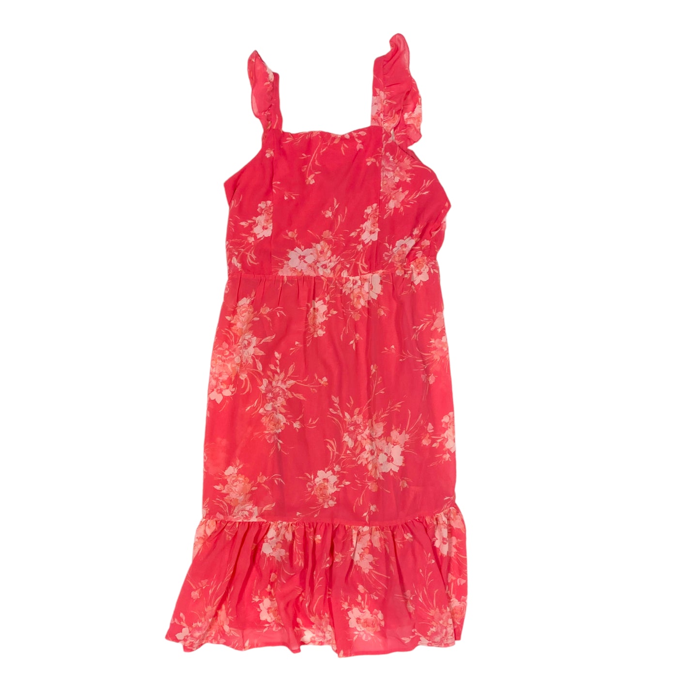 Dress Casual Maxi By ZENZI Size: Xxl