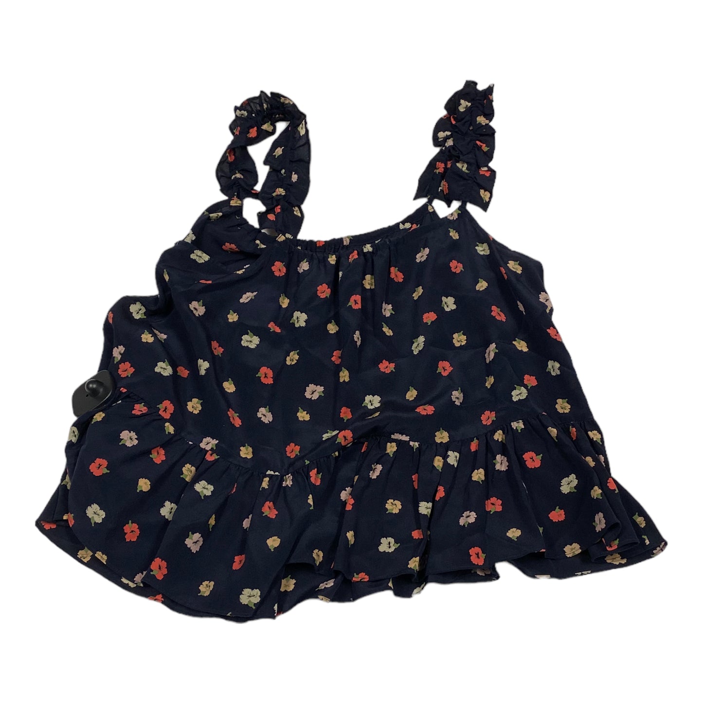Top Sleeveless By Madewell Size: 2