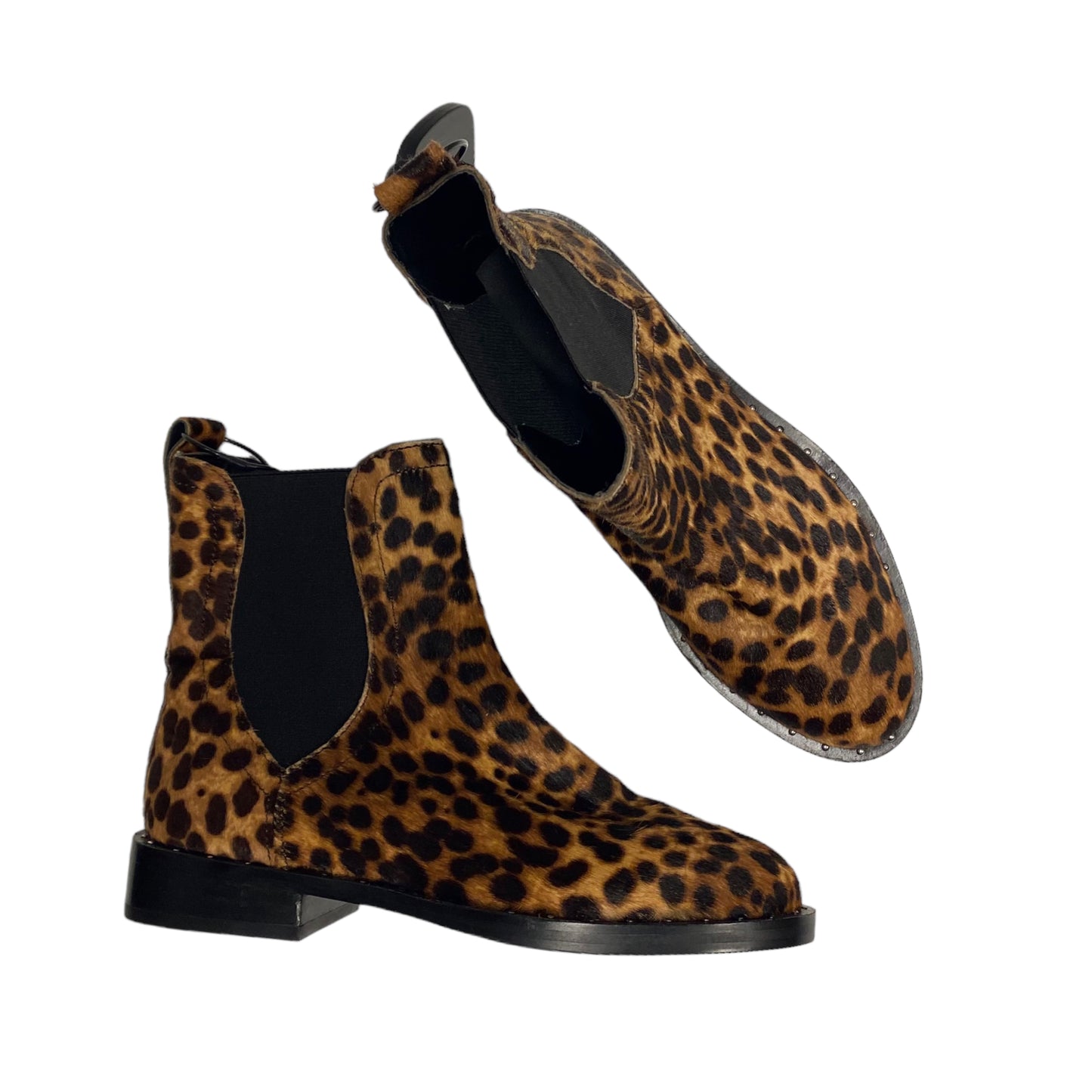 Boots Designer By Rebecca Minkoff Size: 5