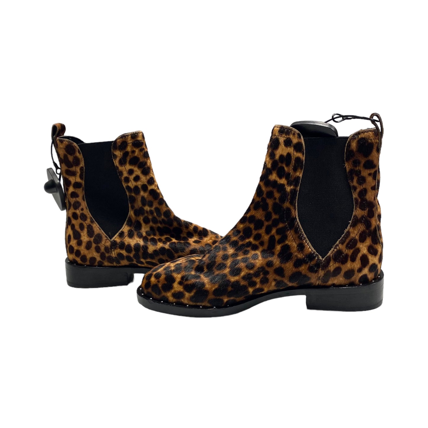 Boots Designer By Rebecca Minkoff Size: 5