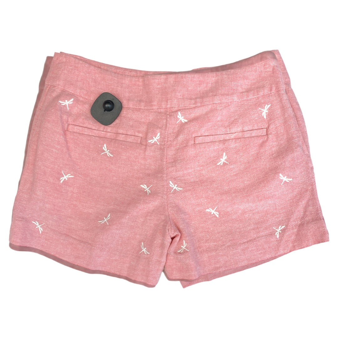 Shorts By Loft Size: 00