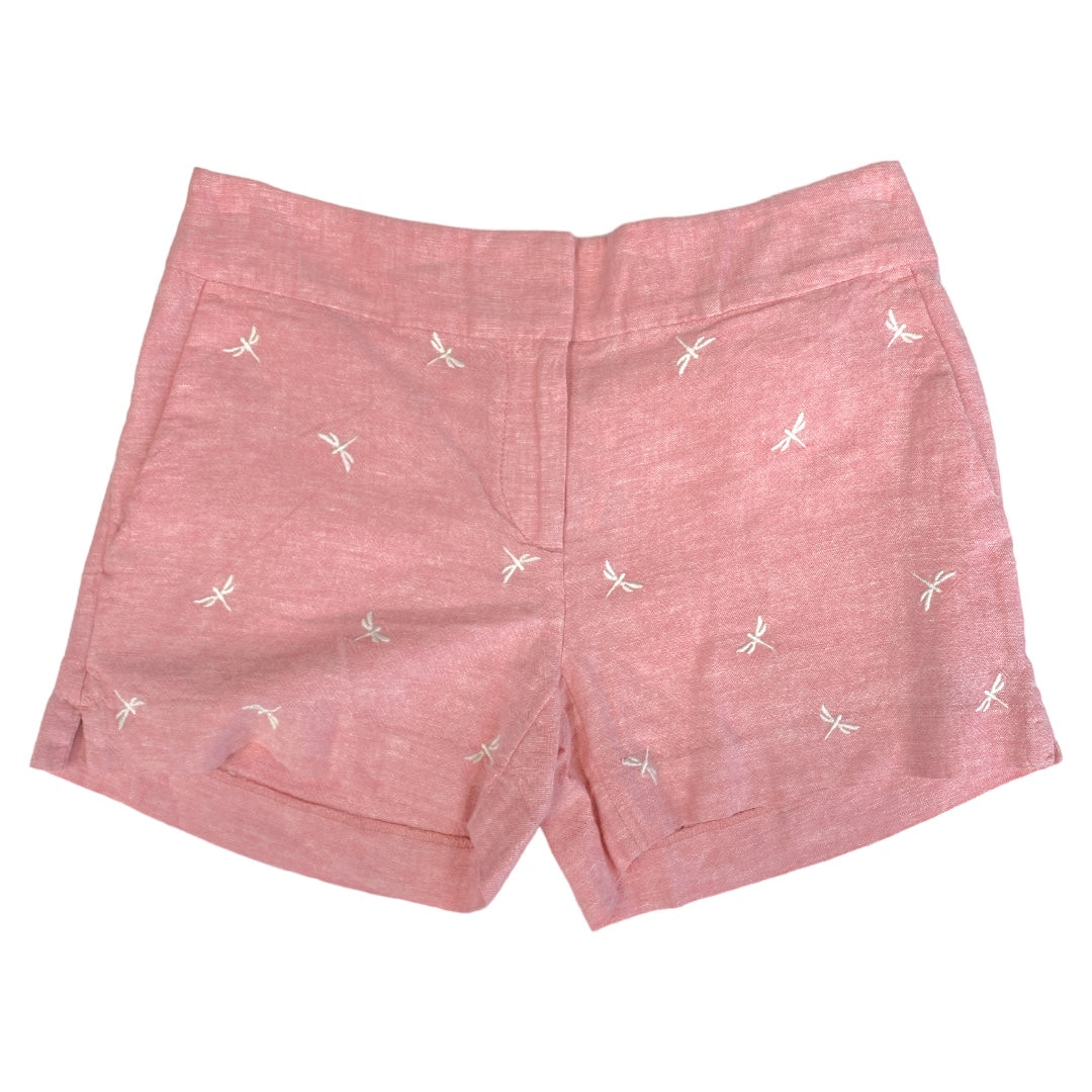 Shorts By Loft Size: 00