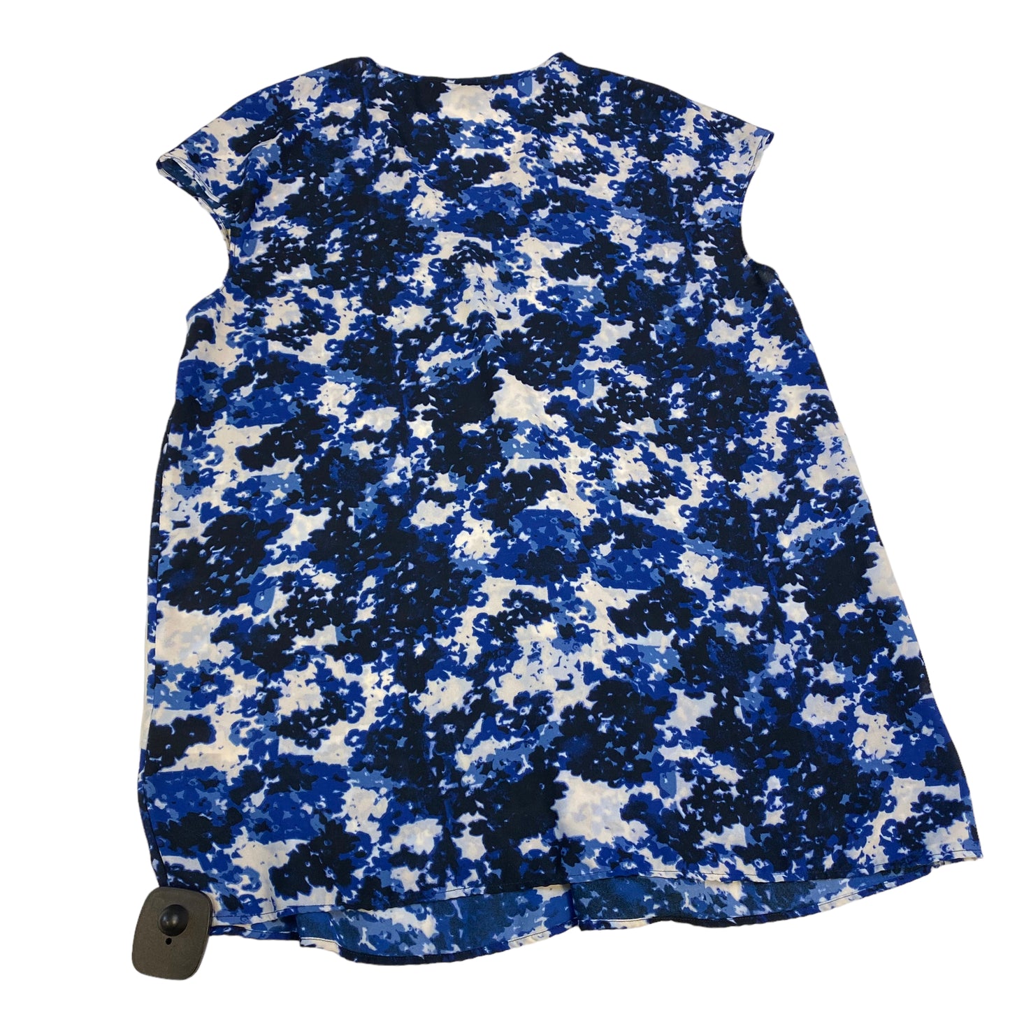 Top Sleeveless By Lauren By Ralph Lauren Size: S
