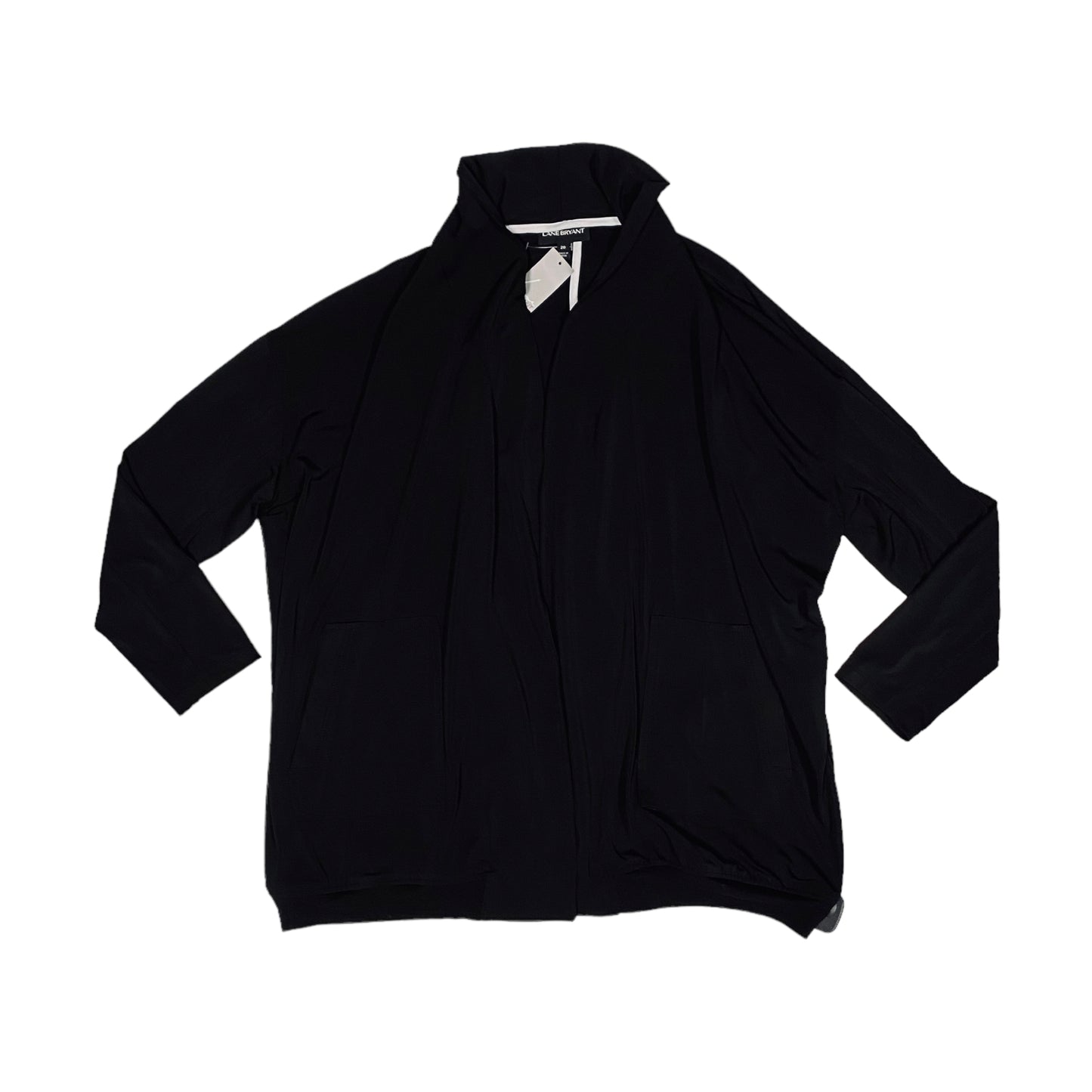 Blazer By Lane Bryant Size: 20
