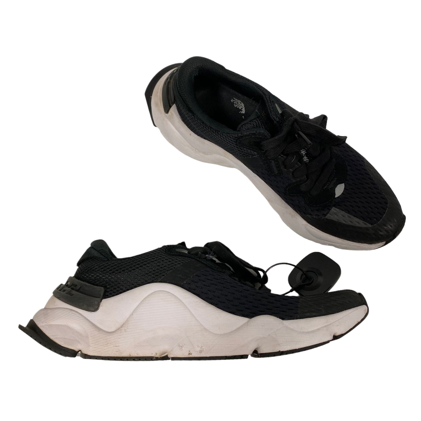 Designer Shoes Athletic By Sorel Size: 8