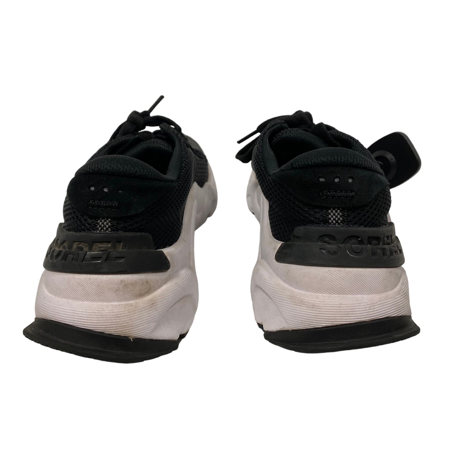 Designer Shoes Athletic By Sorel Size: 8