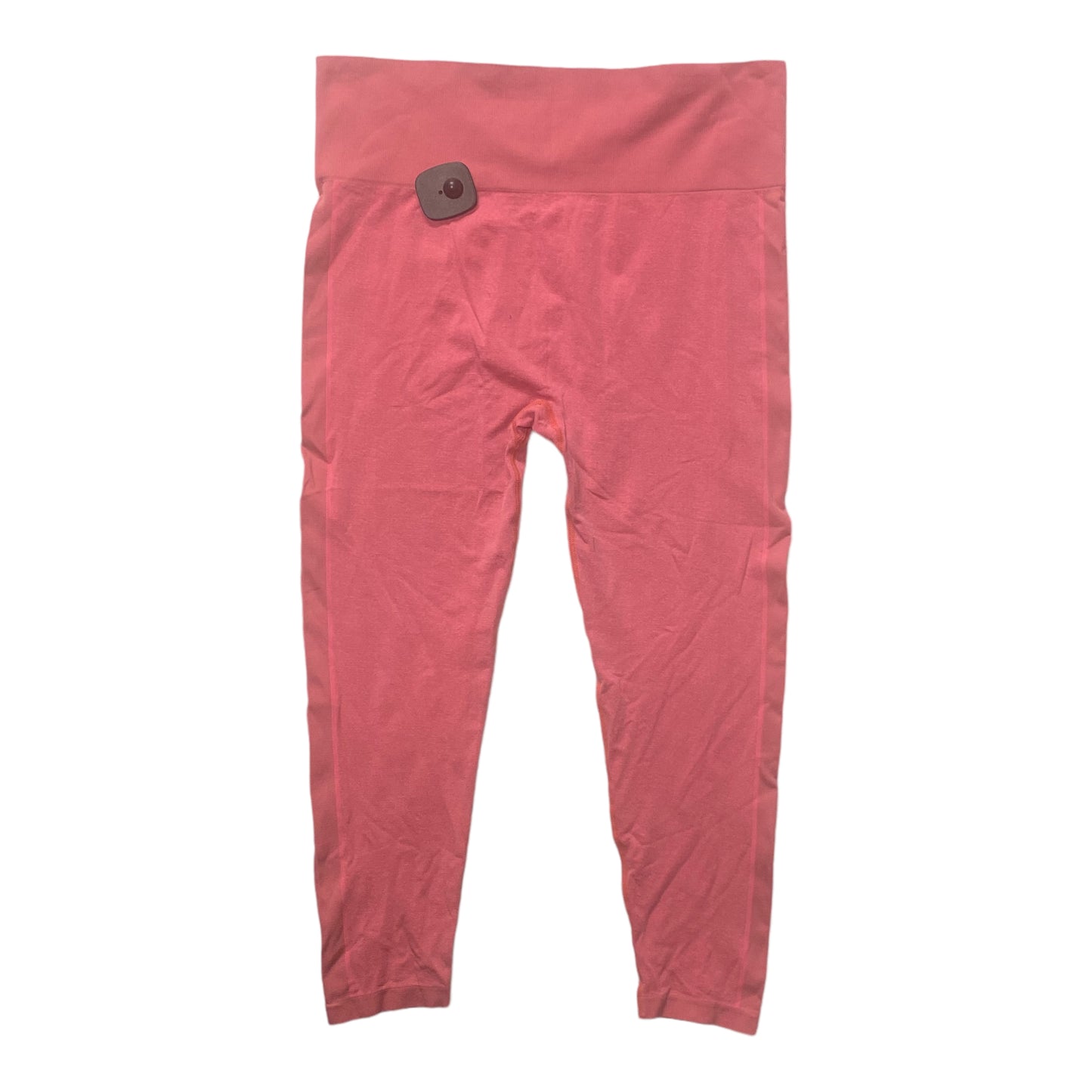 Athletic Leggings By Zella Size: L