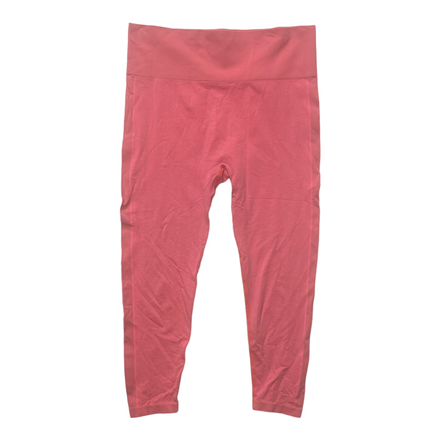 Athletic Leggings By Zella Size: L