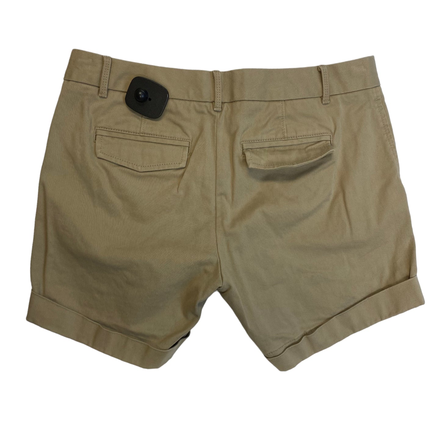 Shorts By Banana Republic Size: 0
