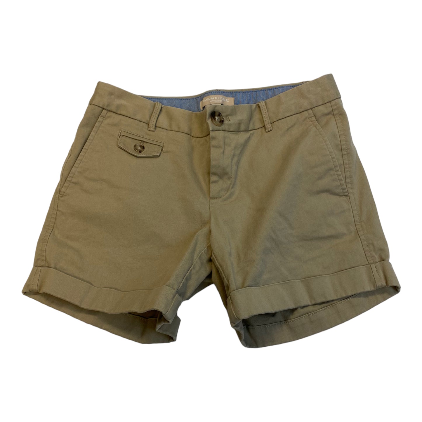 Shorts By Banana Republic Size: 0