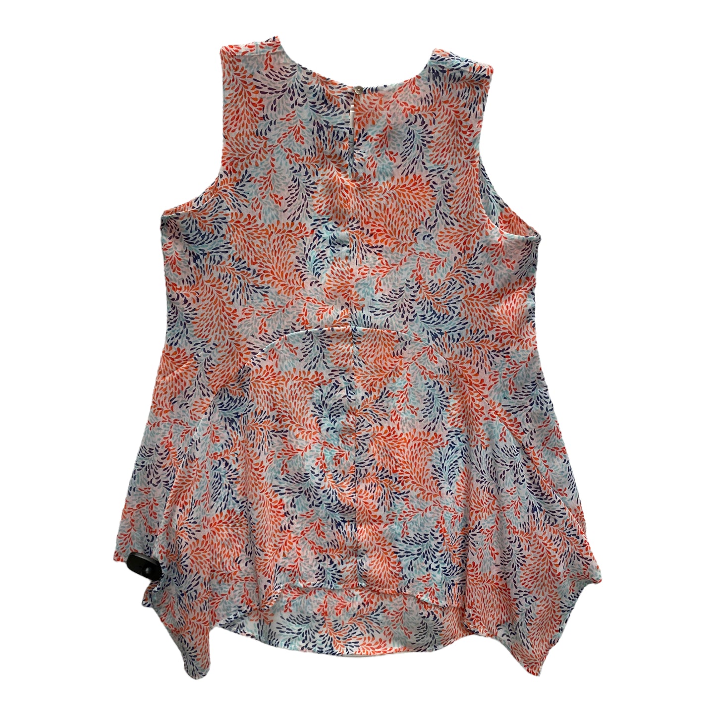 Top Sleeveless By Fever Size: S
