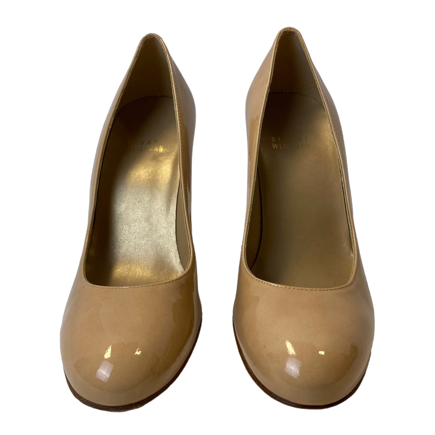 Shoes Heels Wedge By Stuart Weitzman Size: 7