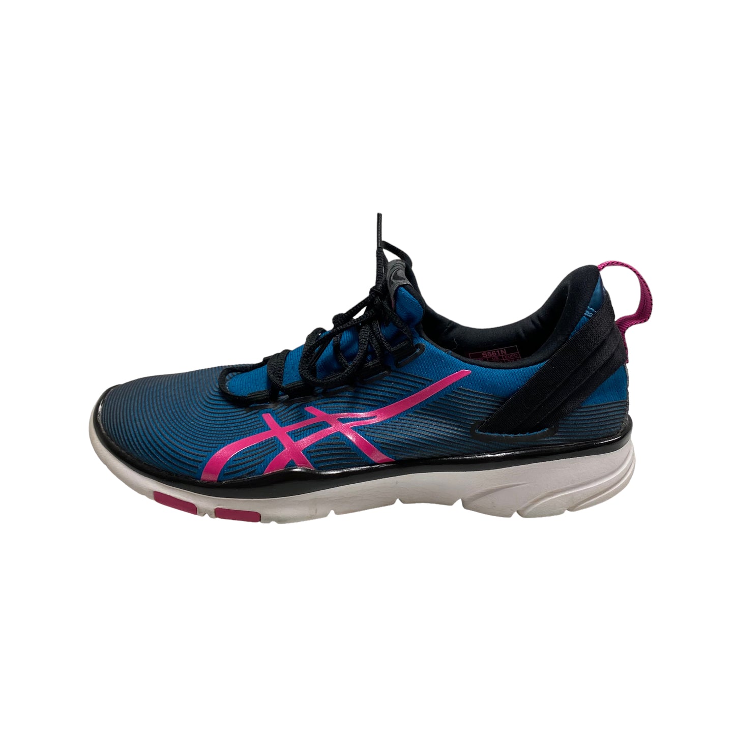 Shoes Athletic By Asics Size: 6.5