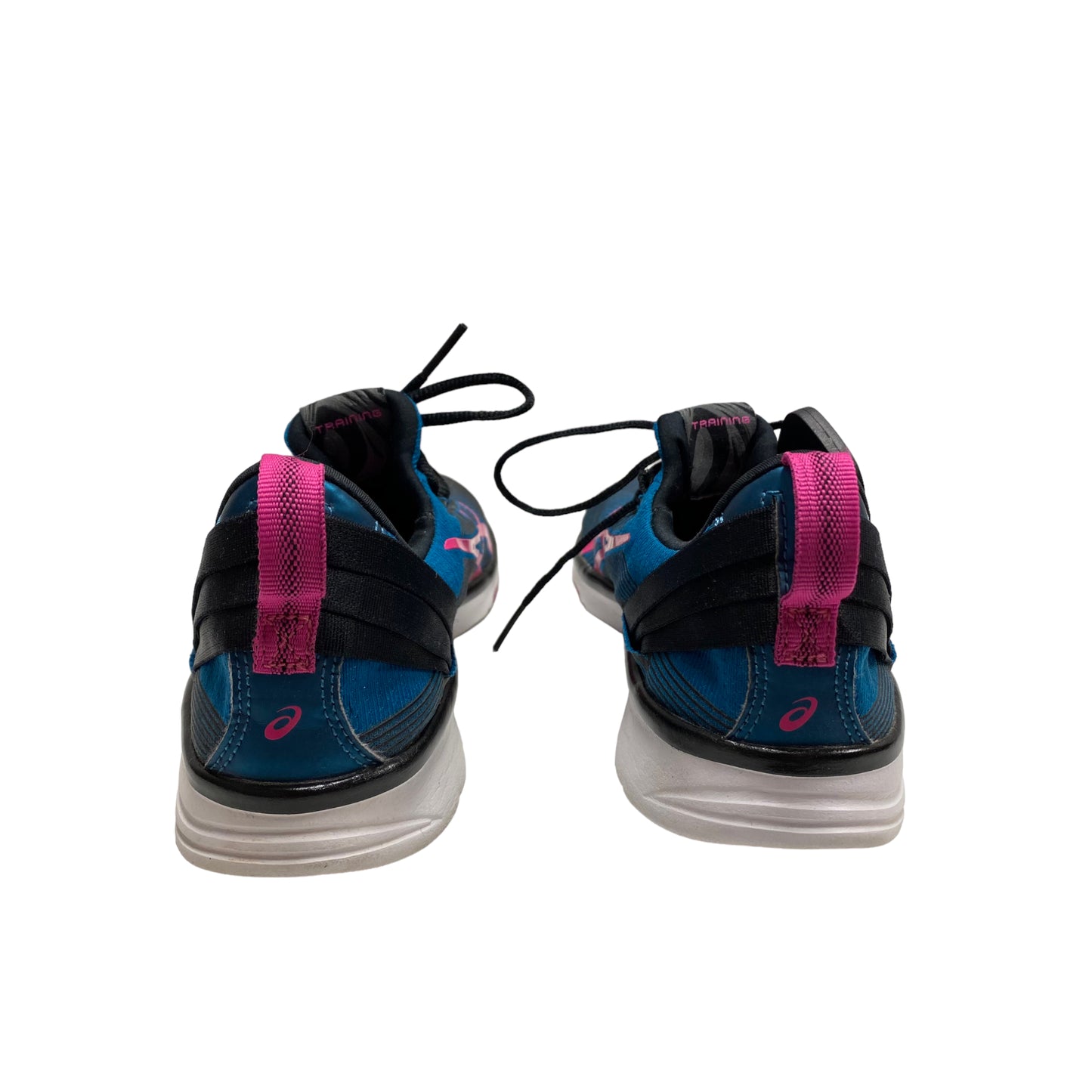 Shoes Athletic By Asics Size: 6.5