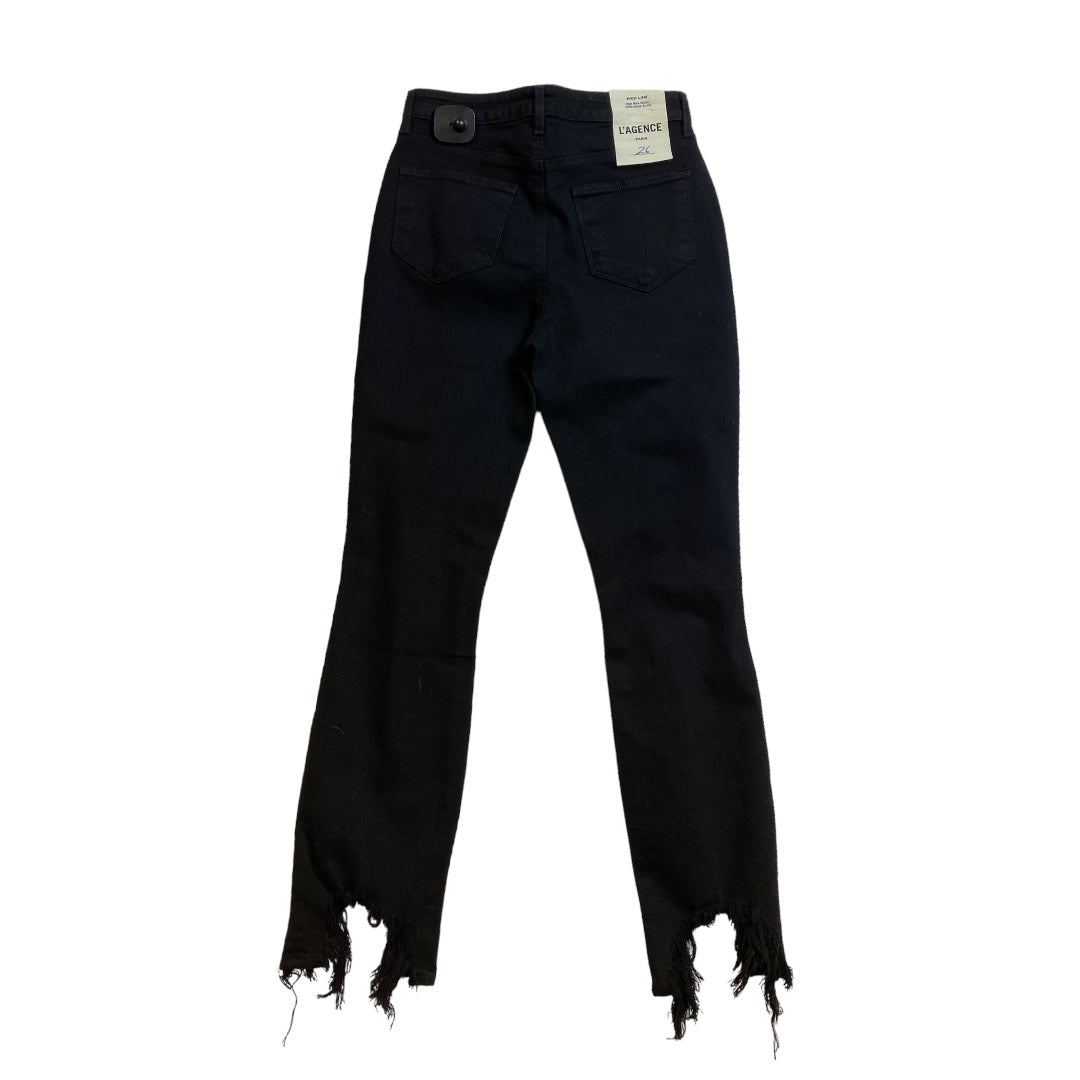 Jeans Skinny By L Agence Size: 2