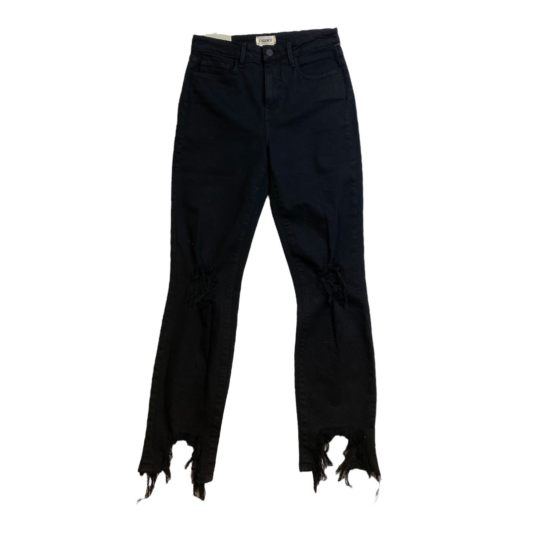Jeans Skinny By L Agence Size: 2
