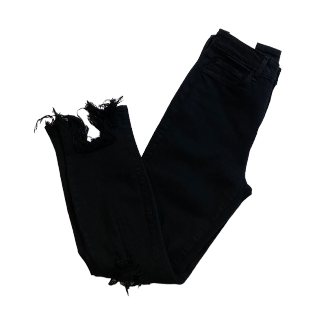 Jeans Skinny By L Agence Size: 2
