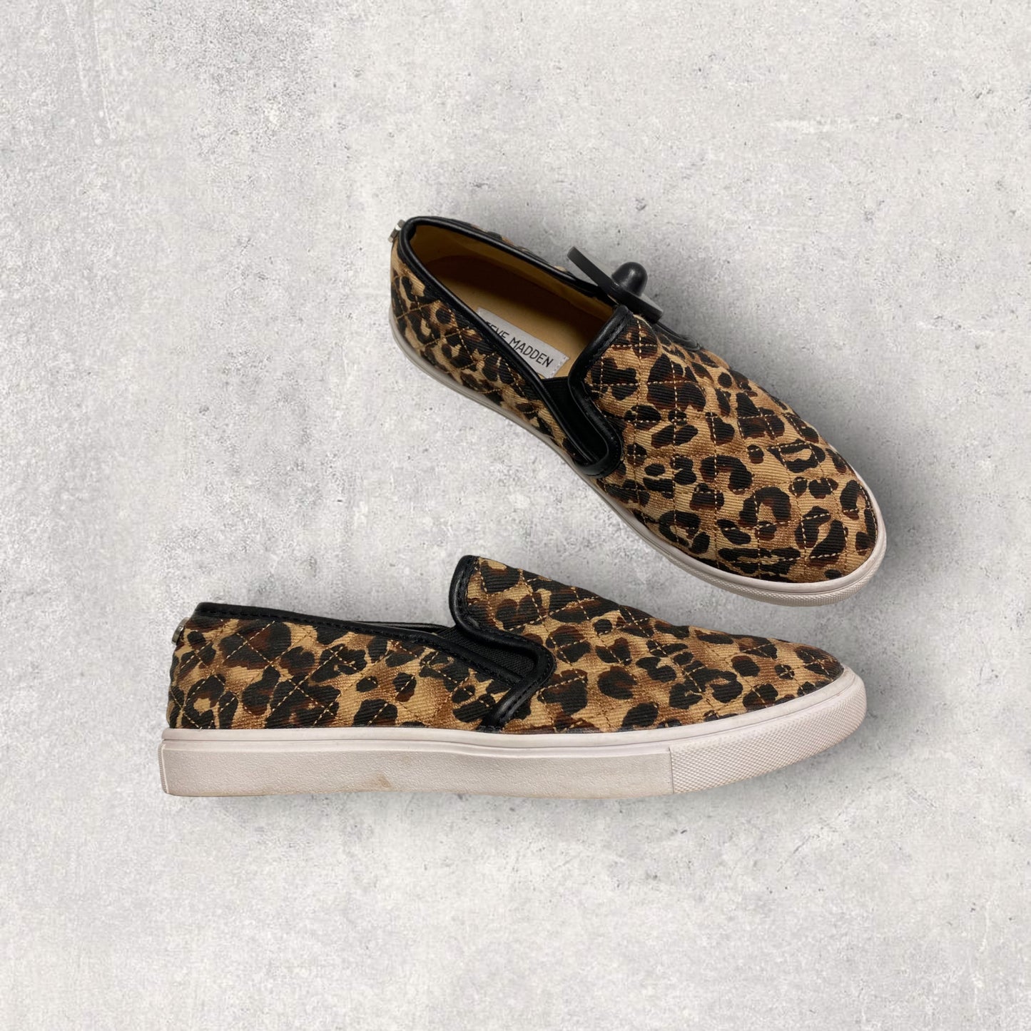 Shoes Flats Other By Steve Madden Size: 9.5