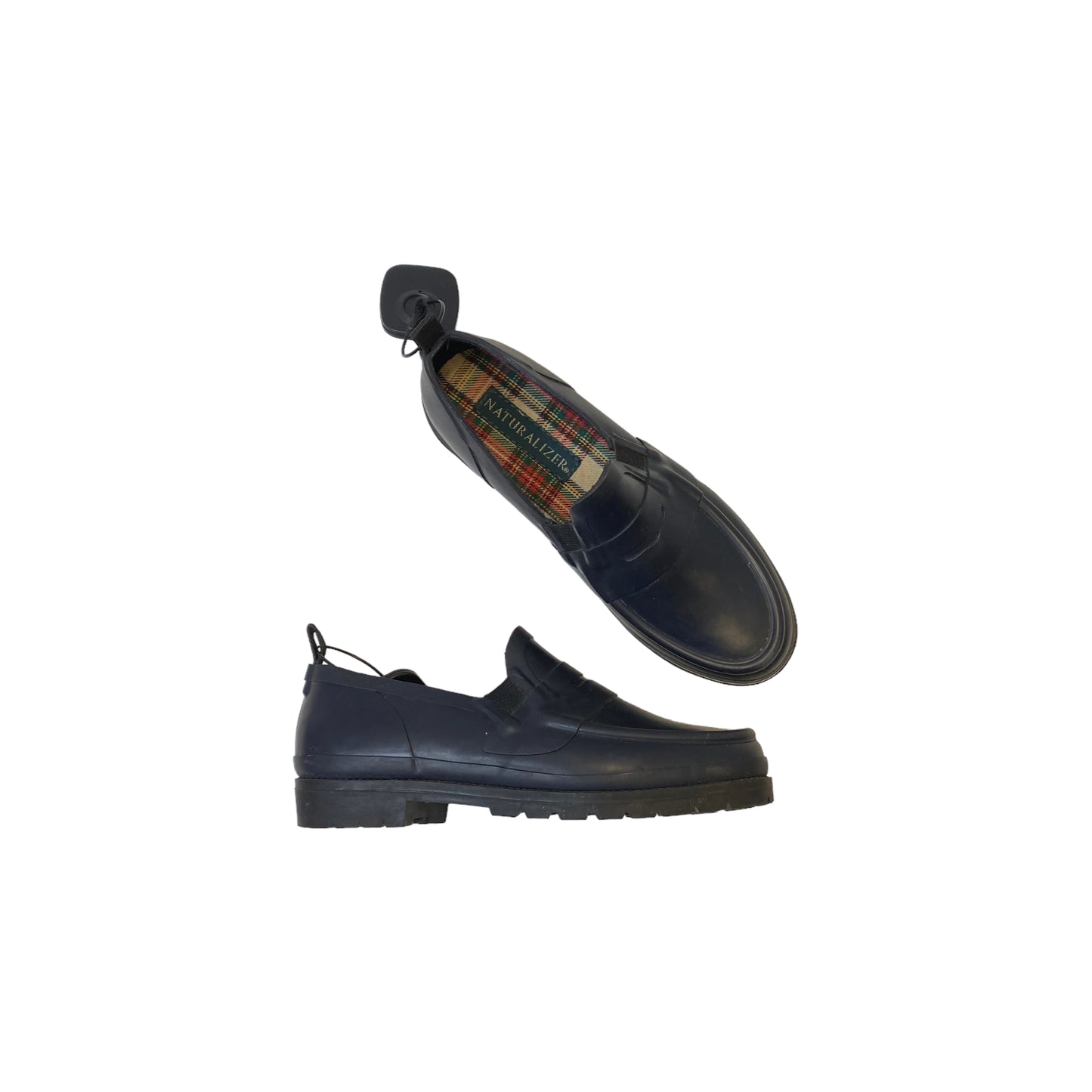 Shoes Flats Loafer Oxford By Naturalizer Size: 7