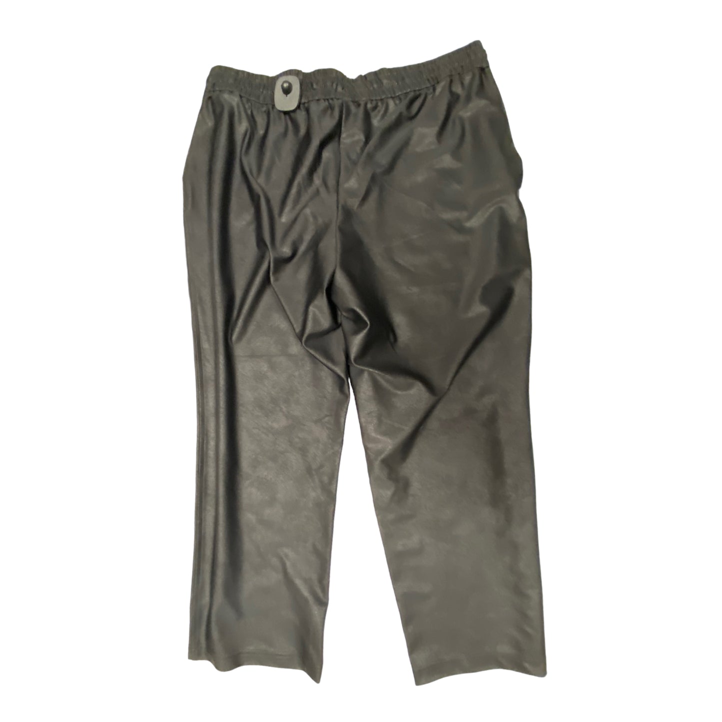 Pants Ankle By Nicole Miller Size: 1x