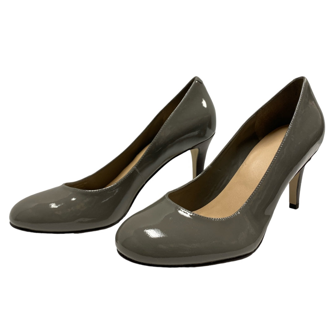 Shoes Heels Kitten By Cole-haan Size: 8