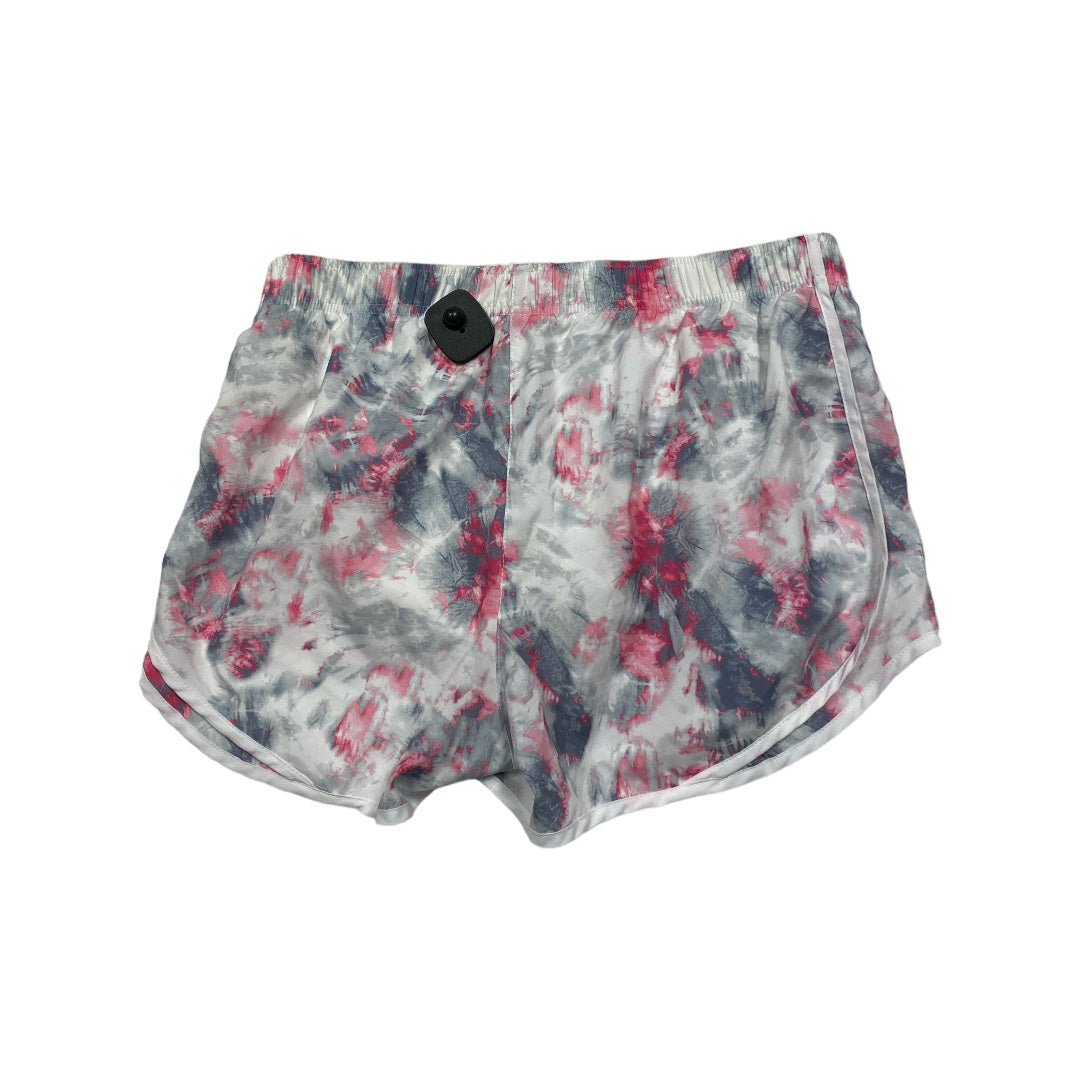 Athletic Shorts By Calvin Klein Size: L