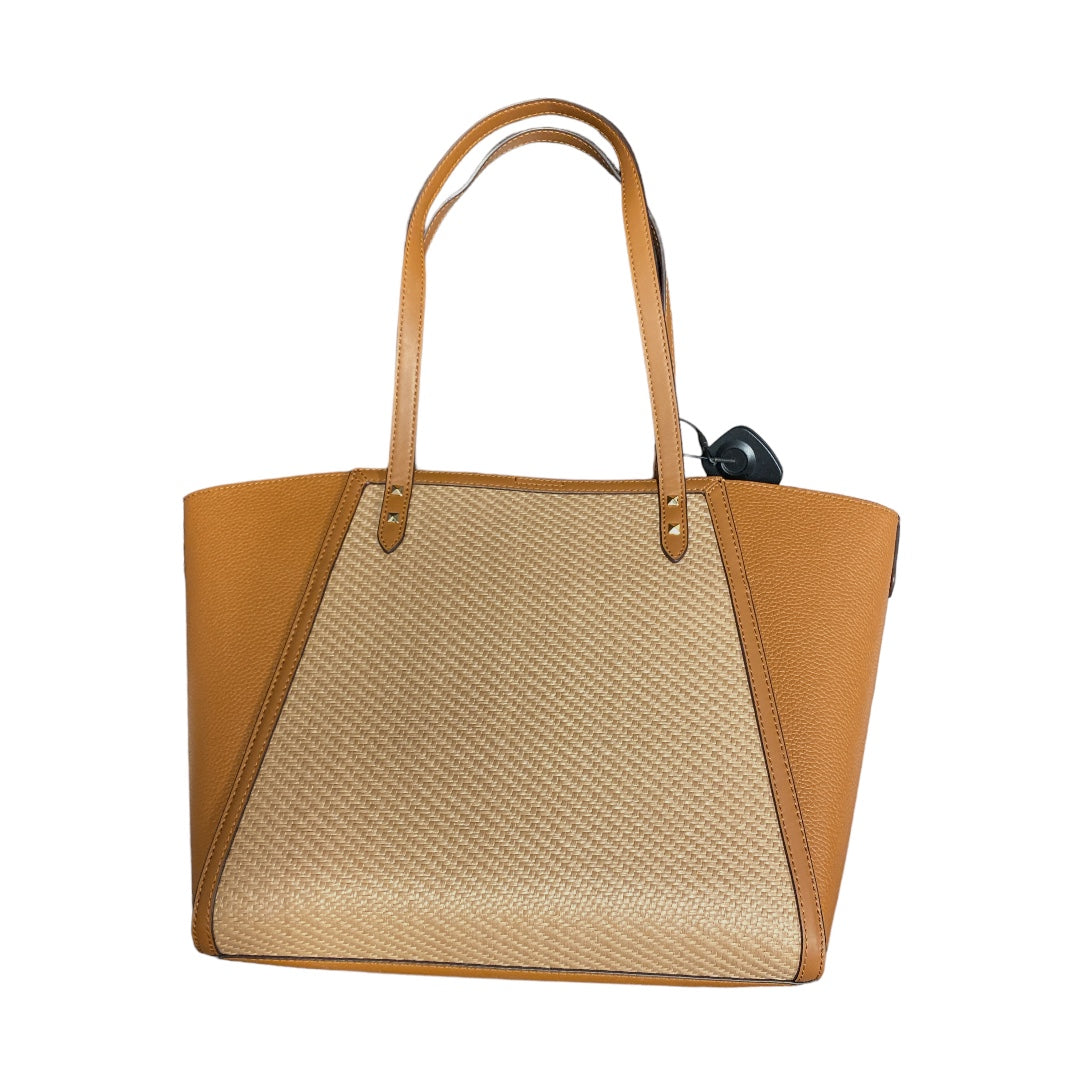 Handbag Designer By Michael By Michael Kors Size: Large