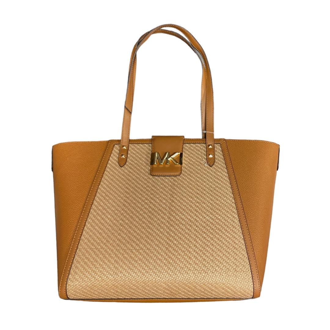 Handbag Designer By Michael By Michael Kors Size: Large