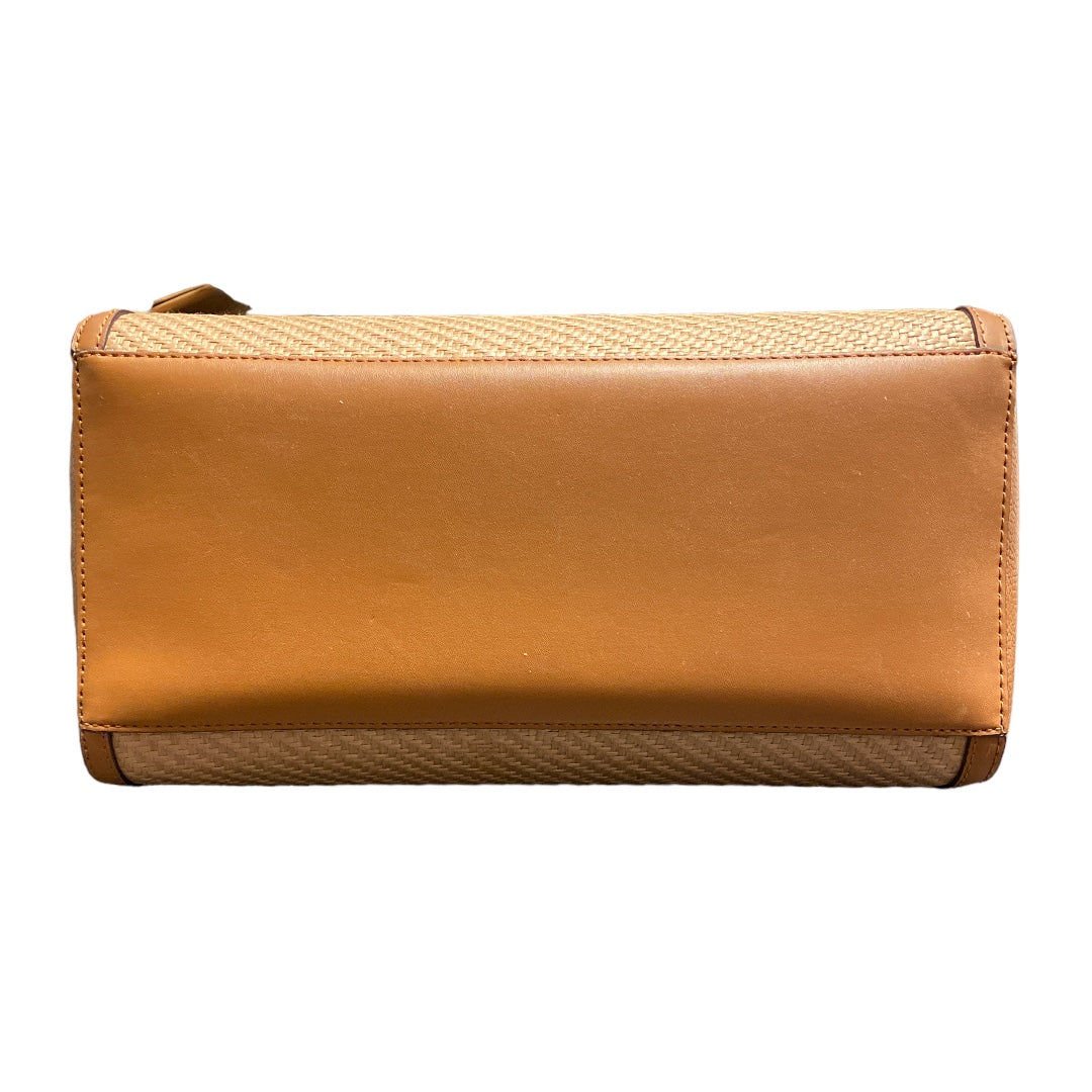 Handbag Designer By Michael By Michael Kors Size: Large