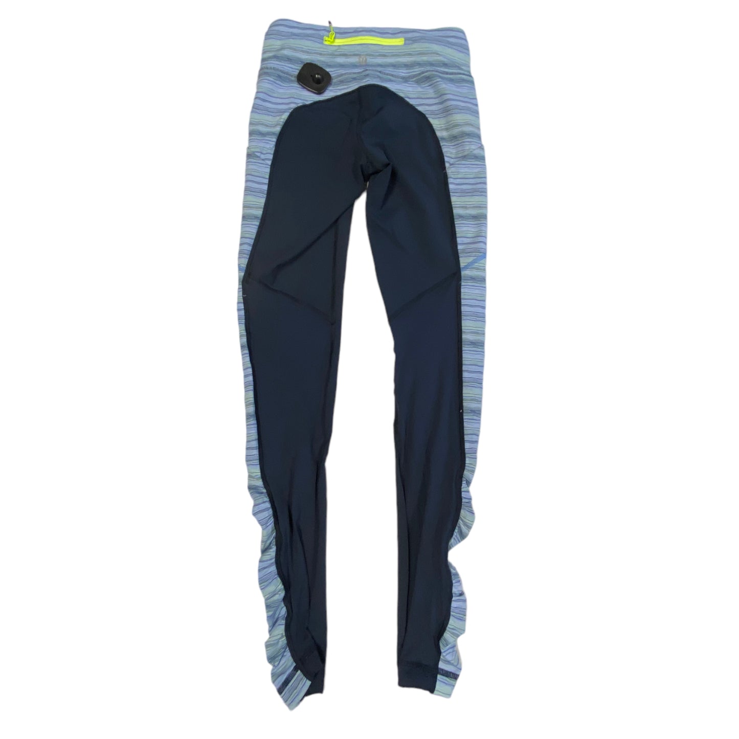 Athletic Leggings By Lululemon Size: 4