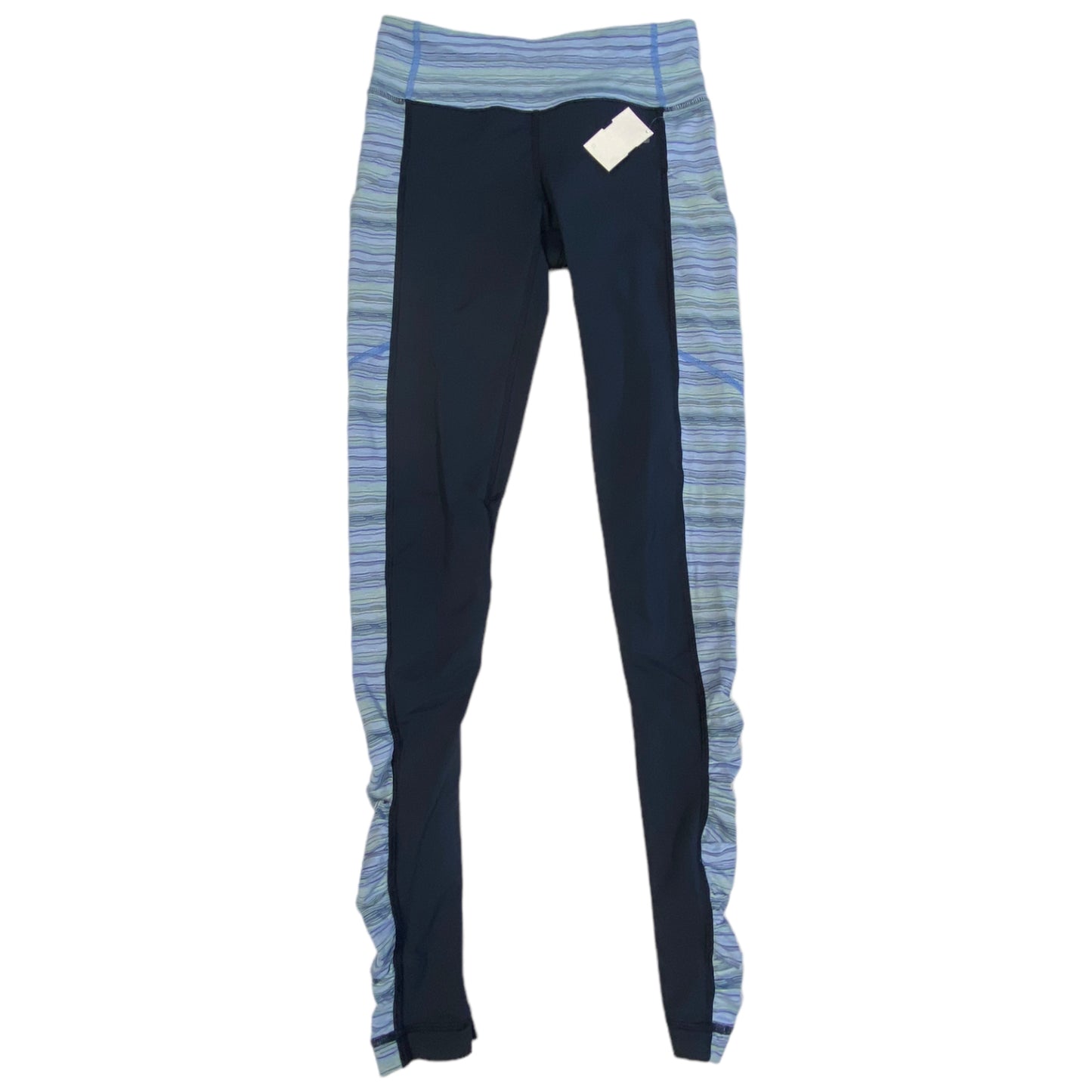 Athletic Leggings By Lululemon Size: 4