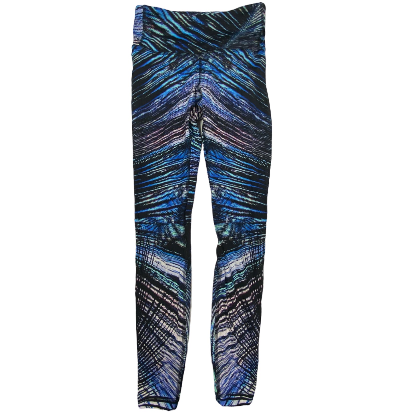 Athletic Leggings By Lululemon Size: 4