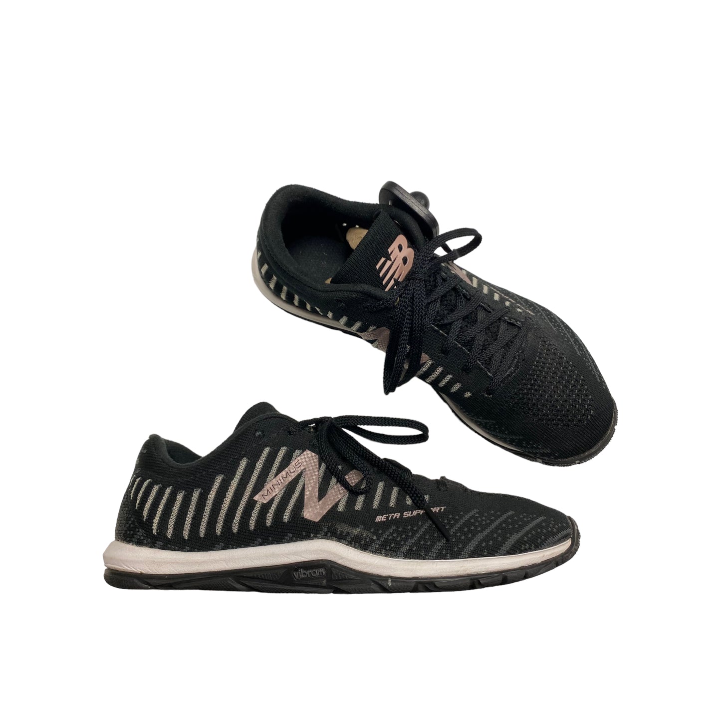 Shoes Athletic By New Balance Size: 6.5