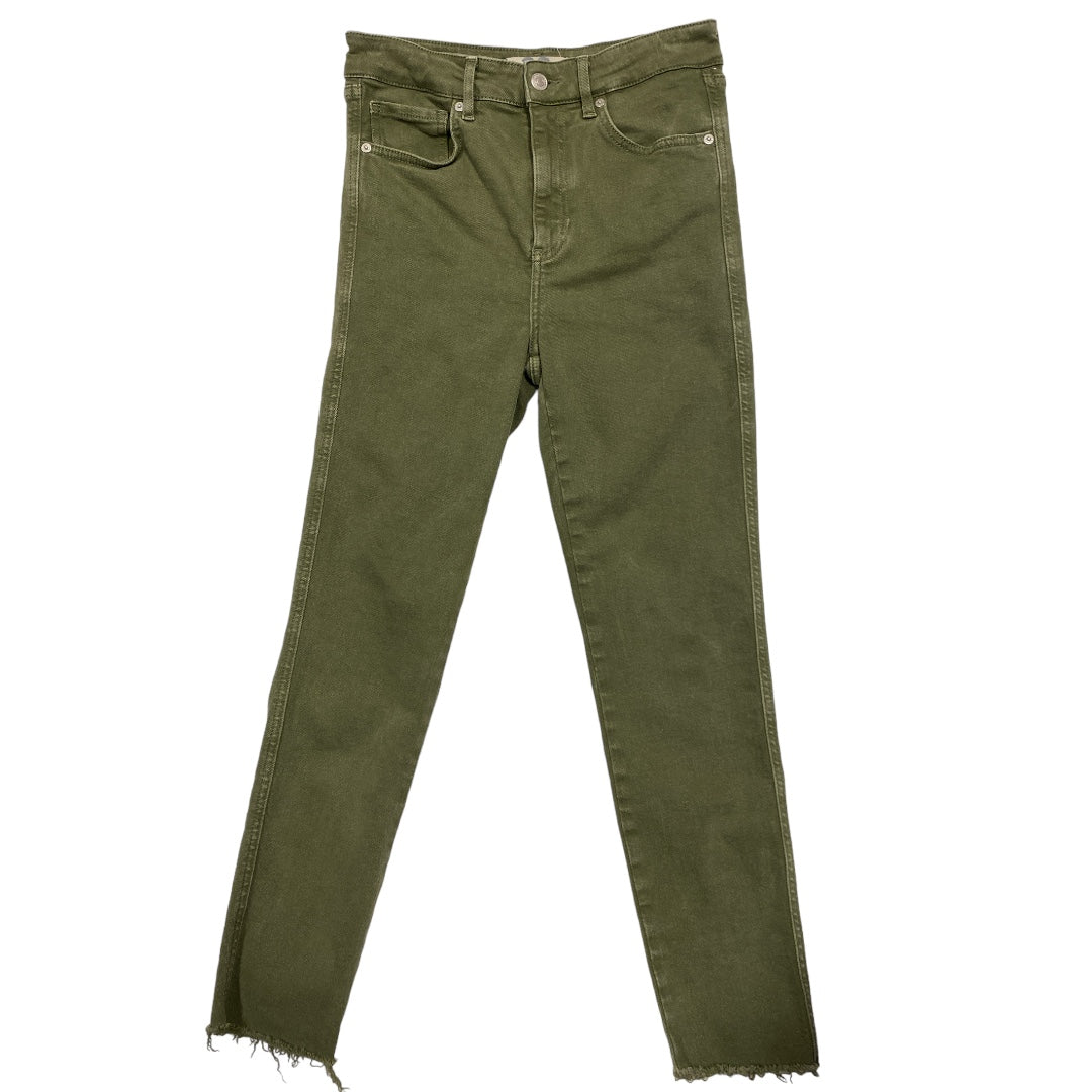 Jeans Skinny By Free People Size: 8