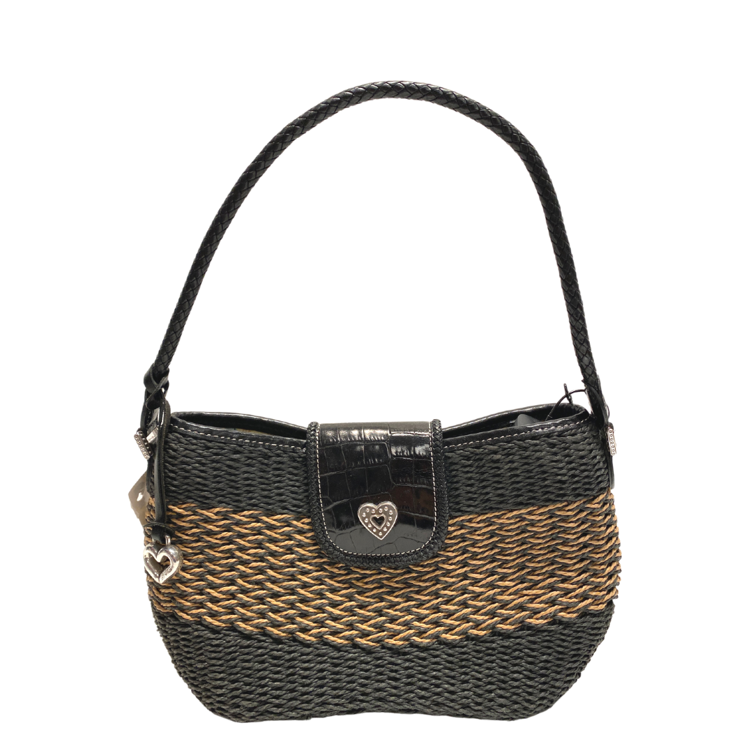 Handbag Designer By Brighton Size Small Clothes Mentor