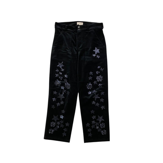 Pants Dress By Pilcro In Black, Size:4