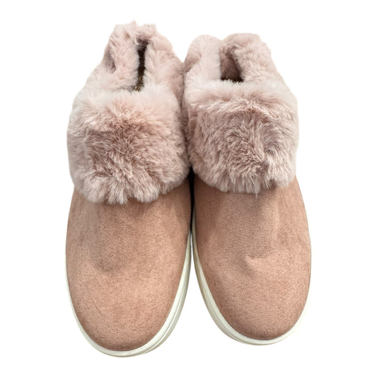 Shoes Flats By Lc Lauren Conrad In Pink, Size:8.5