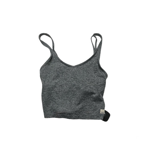 Athletic Tank Top By Vuori In Grey, Size:XS