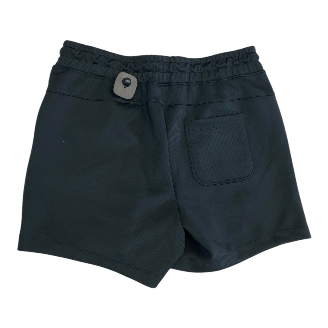 Athletic Shorts By Mondetta In Black, Size:M