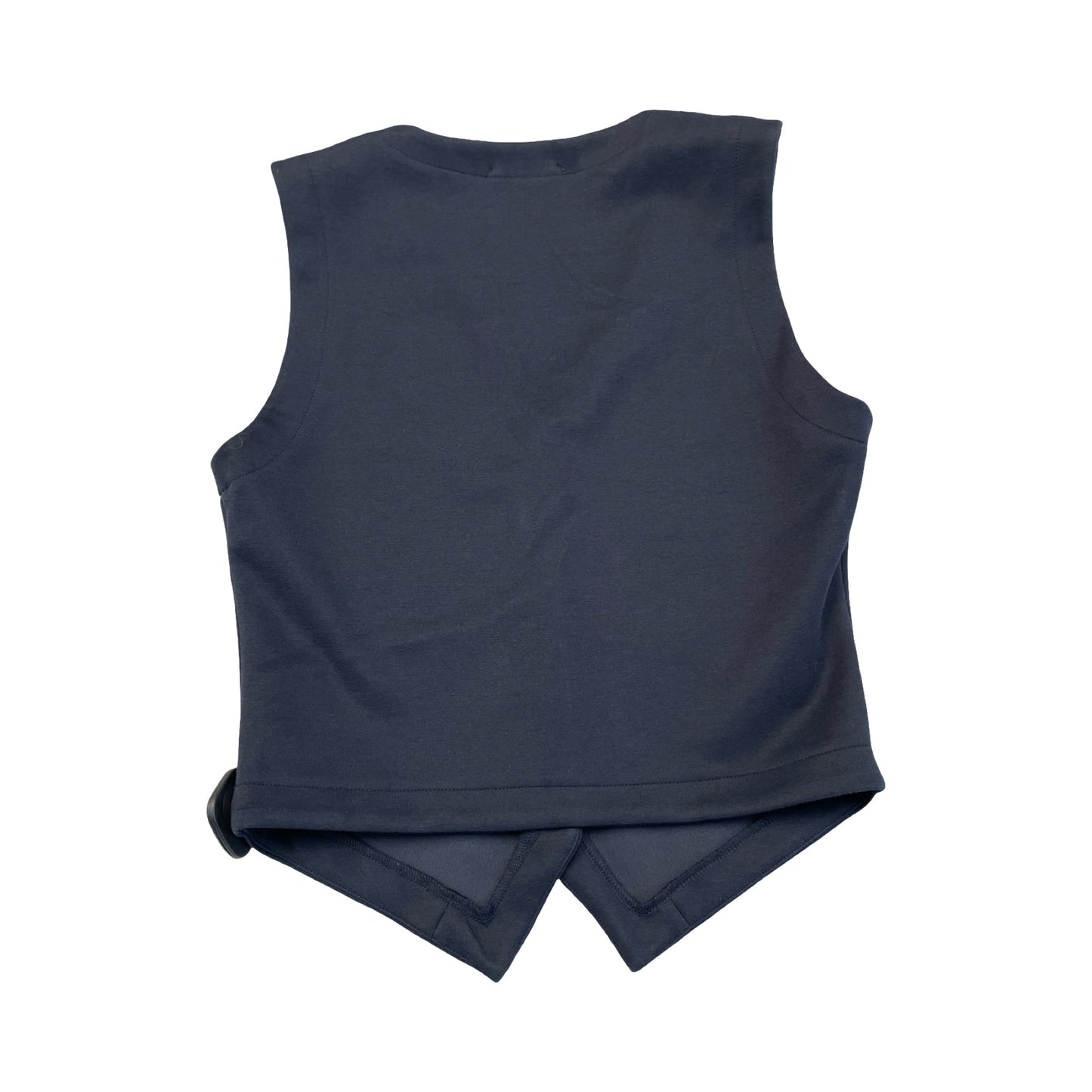 Top Sleeveless By Evereve In Navy, Size:S
