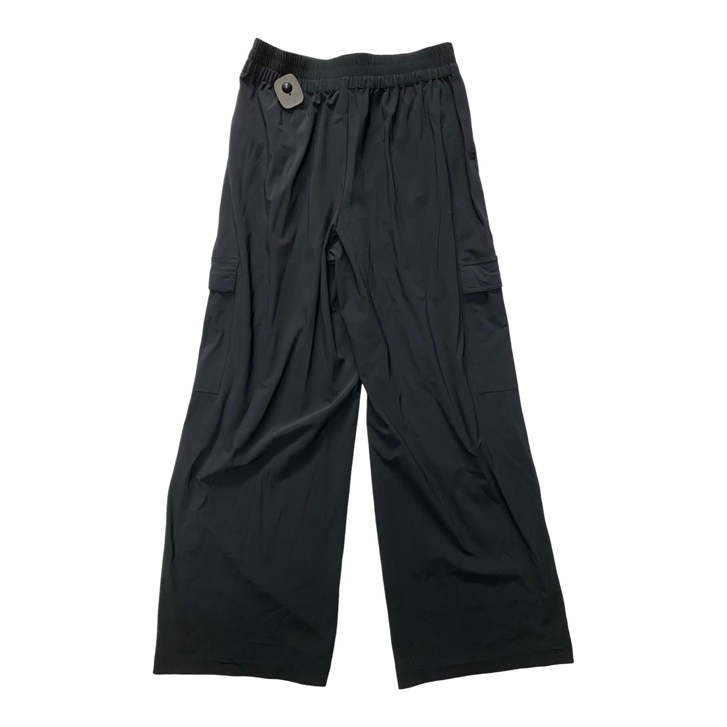 Athletic Pants By Athleta In Black, Size:4