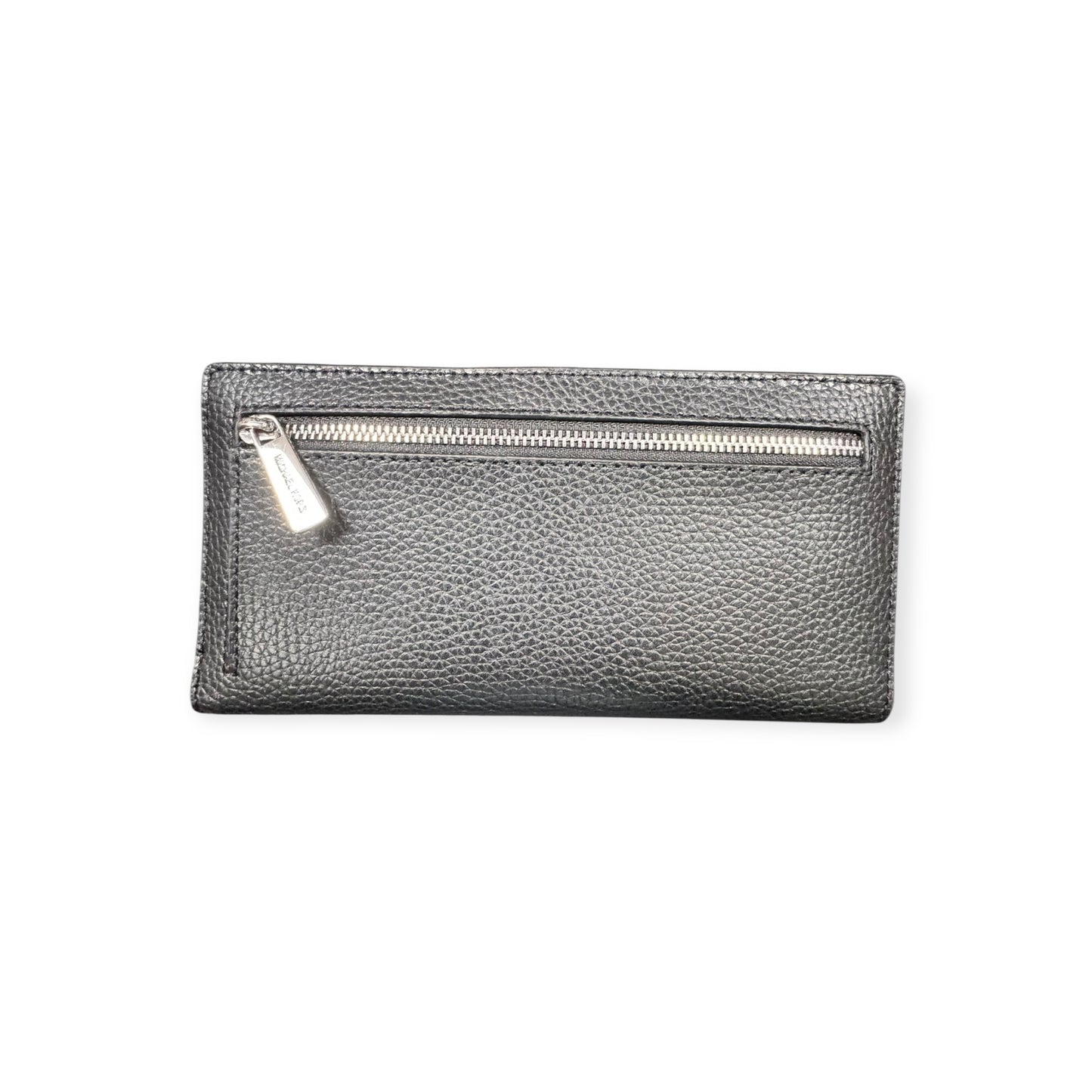 Wallet Designer By Michael Kors In Black, Size:Large