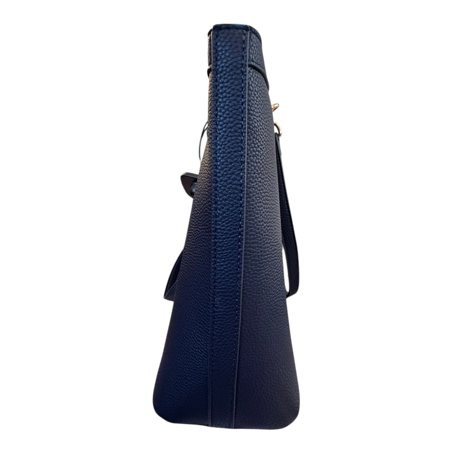 Handbag By Nanette Lepore In Navy, Size:Large