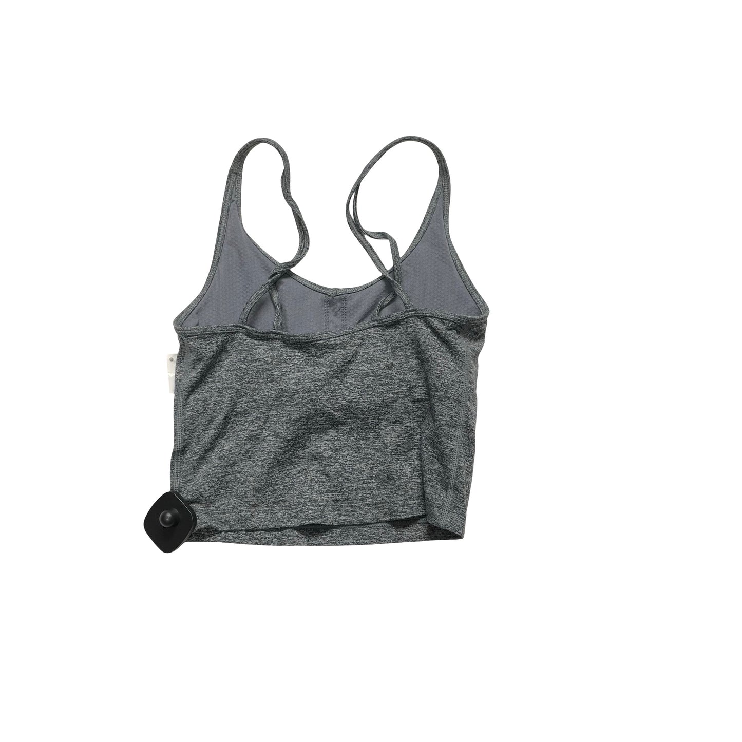 Athletic Tank Top By Vuori In Grey, Size:XS