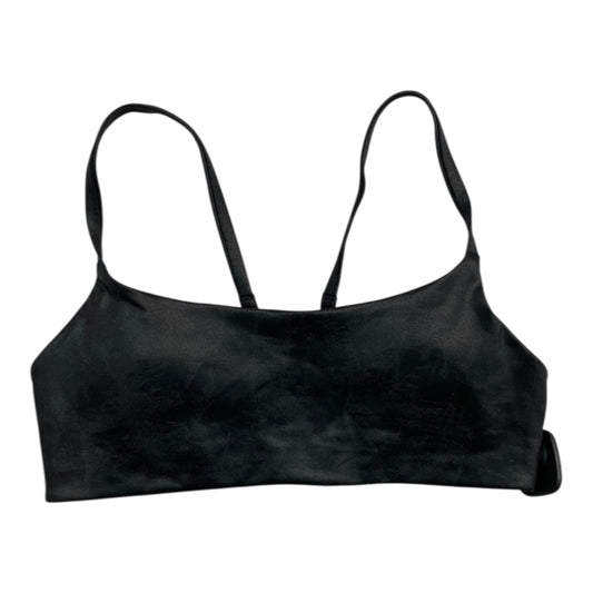 Athletic Bra By Lululemon In Black, Size:10