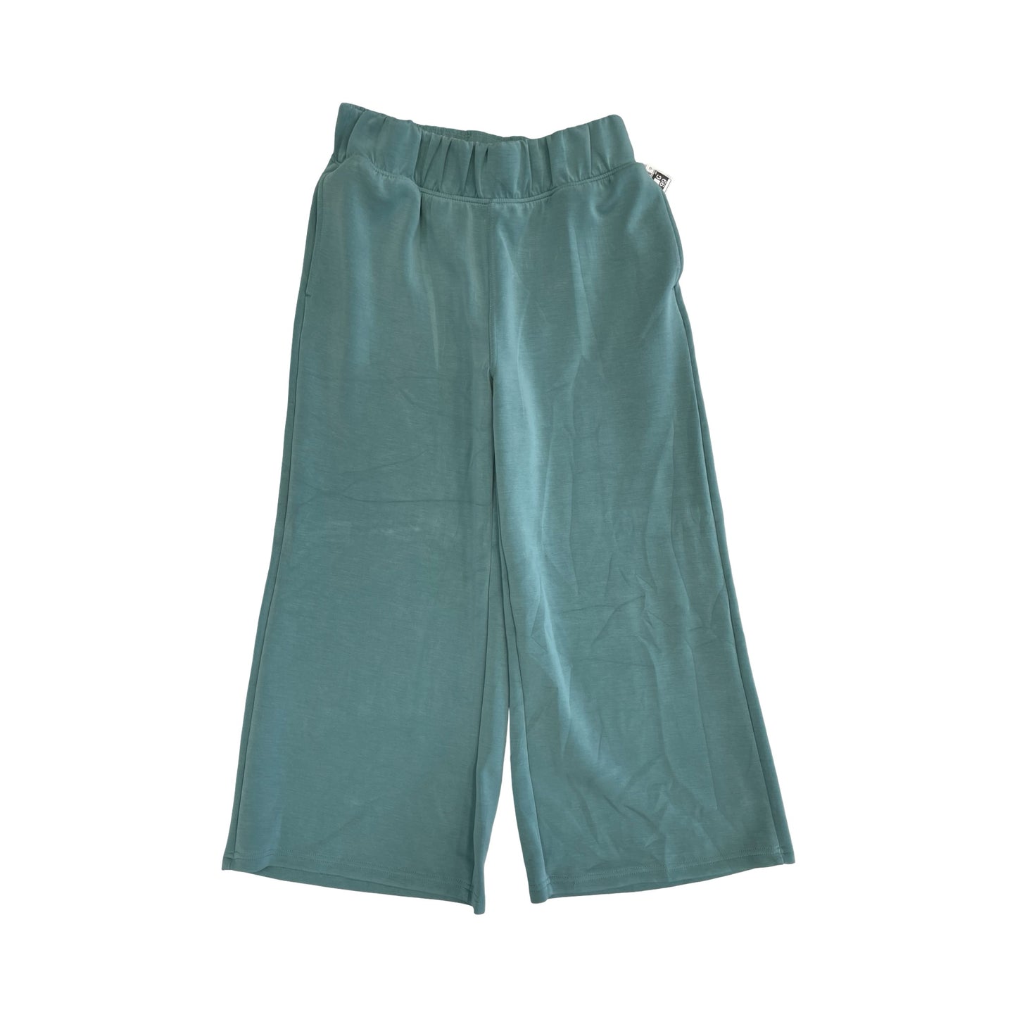 Pants Cropped By Bailey 44 In Green, Size:L