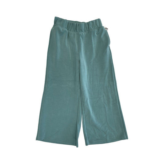 Pants Cropped By Bailey 44 In Green, Size:L